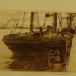 The Schooner