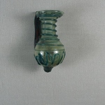 Jug with Bulbous Body