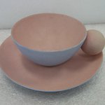 Cup and Saucer