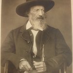 Lord Tennyson