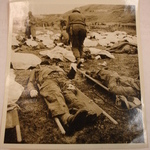 Death--One Cost of Victory