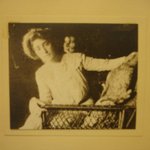 Mercedes de Cordoba