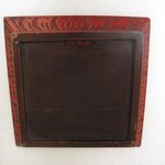 Square Dish