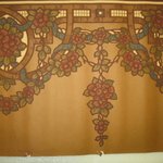 Wallpaper Frieze Paper