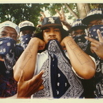 Straight Outta Compton