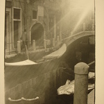 Venice, April 1990