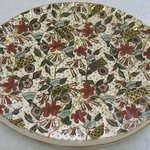Platter/Underplate