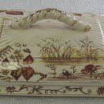 Tureen with Lid; Osborne Pattern