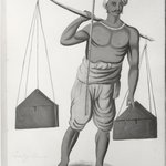 Leaf from a Persian Translation of the Ramayana