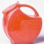 Pitcher, Burrite Design, Model #123