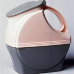 Pitcher, Burrite Design, Model #337