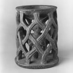 Divination Bowl (Agere Ifa)