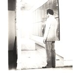 Standing Man, Standing Woman with Hat