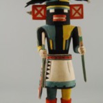 Kachina Doll
