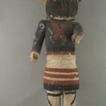 Kachina Doll