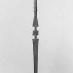 Staff (Opa Orisha Oko)