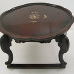 Tray (Soban)