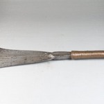 Warriors Knife