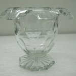 Compote and Underplate