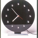 Clock, Model 4708