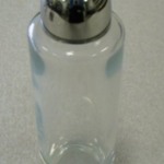 Oil Bottle