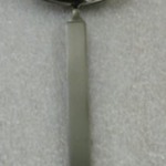 Sauce Ladle, Dry Pattern, Model 4180-13