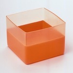 Cube, Vessel