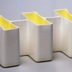Sectional, Vessel