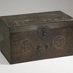 Chest or Trunk