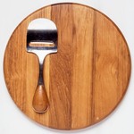 Cheese Knife