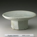 Mounted Dish