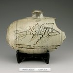 Fragment of a Bottle