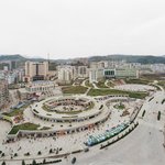 New Fengdu, Chongqing Municipality