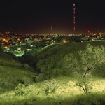 Fantasma en la Ciudad