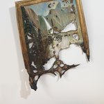 Fallen Bierstadt
