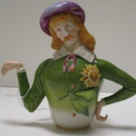 Teapot