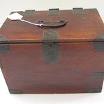 Writing Box