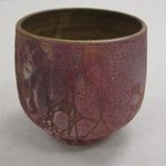 Cup, Part of 5 Piece Sake Set
