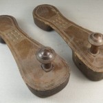 Pair of Clogs