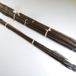 Sixty Two Arrows in One Bundle