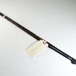 Nine Arrows