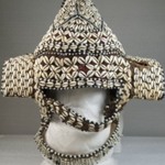 Headdress