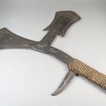 Throwing Knife