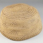 Basketry Cap