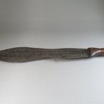 Knife