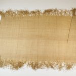 Raffia Cloth