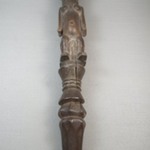 Staff-Rattle (Ntafu Maluangu)