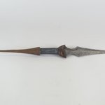Knife, Blade, Handle