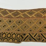 Raffia Cloth