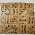 Raffia Cloth